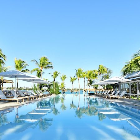 Veranda Grand Baie Hotel & Spa Екстериор снимка
