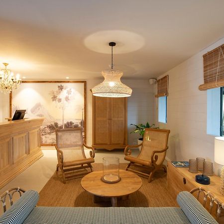 Veranda Grand Baie Hotel & Spa Екстериор снимка