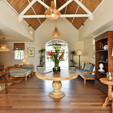 Veranda Grand Baie Hotel & Spa Екстериор снимка