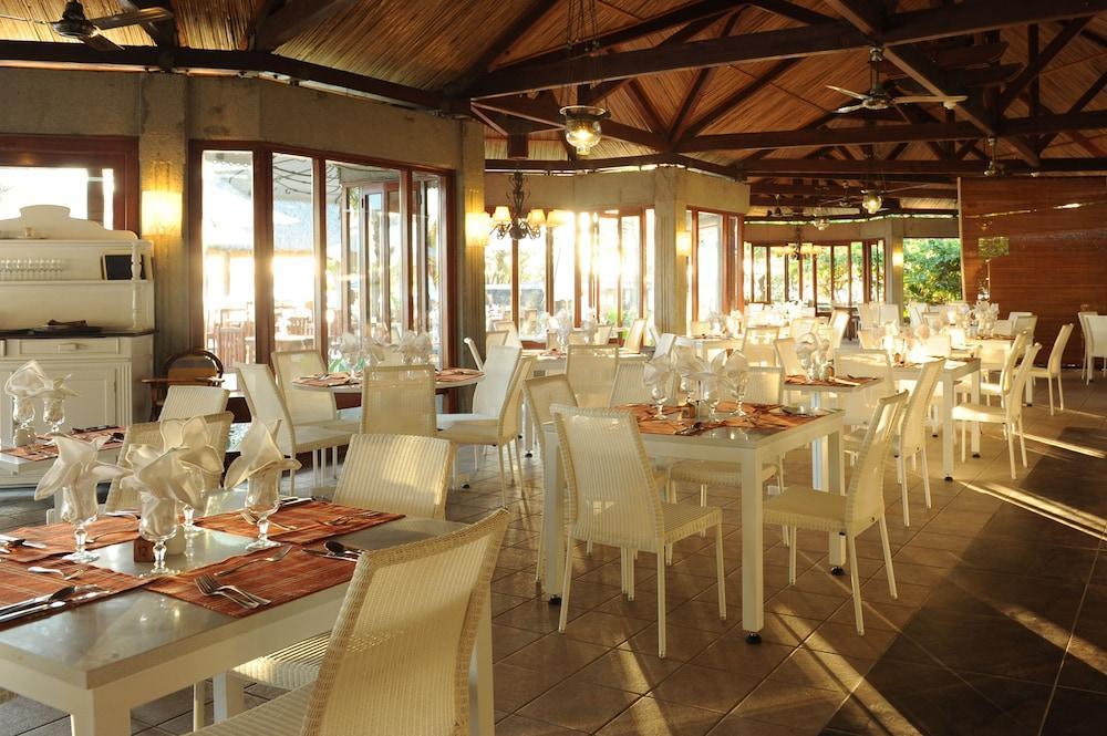 Veranda Grand Baie Hotel & Spa Екстериор снимка