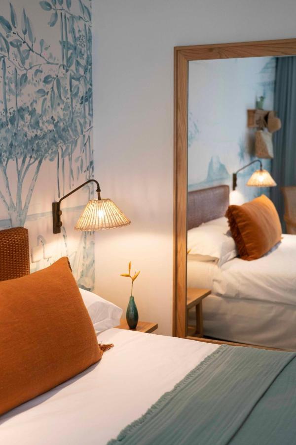 Veranda Grand Baie Hotel & Spa Екстериор снимка