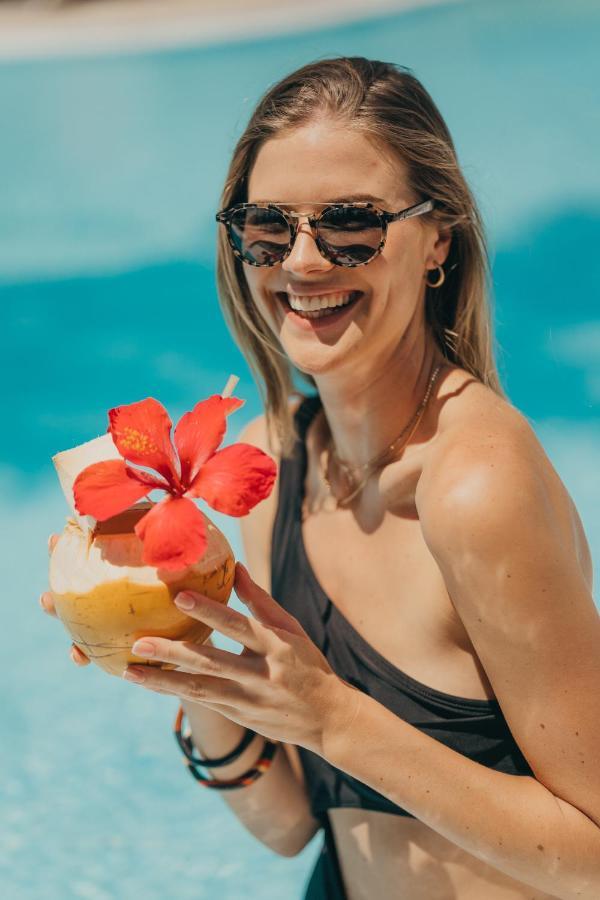 Veranda Grand Baie Hotel & Spa Екстериор снимка