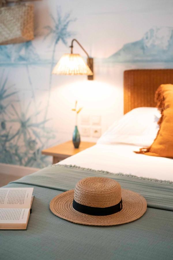 Veranda Grand Baie Hotel & Spa Екстериор снимка