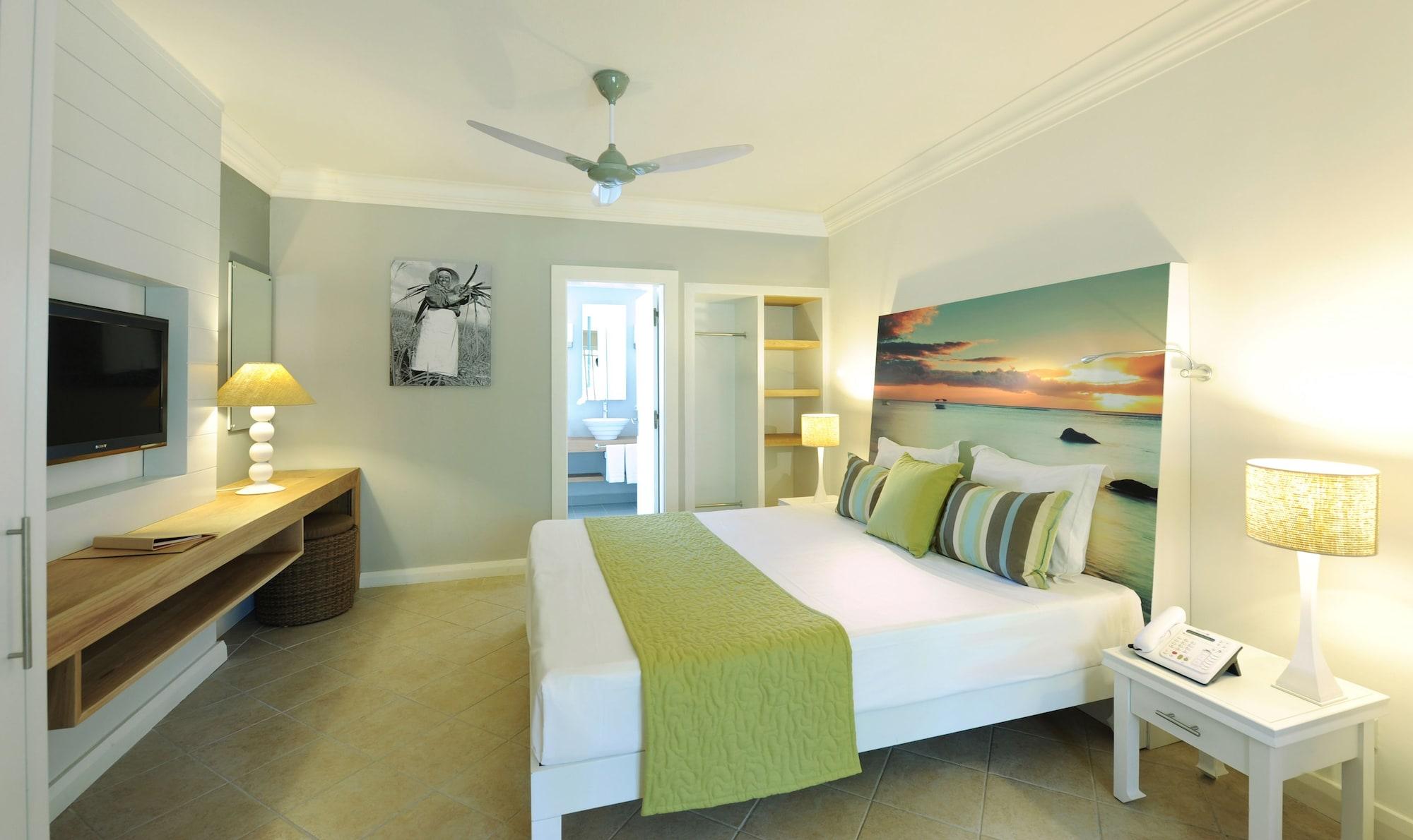 Veranda Grand Baie Hotel & Spa Екстериор снимка