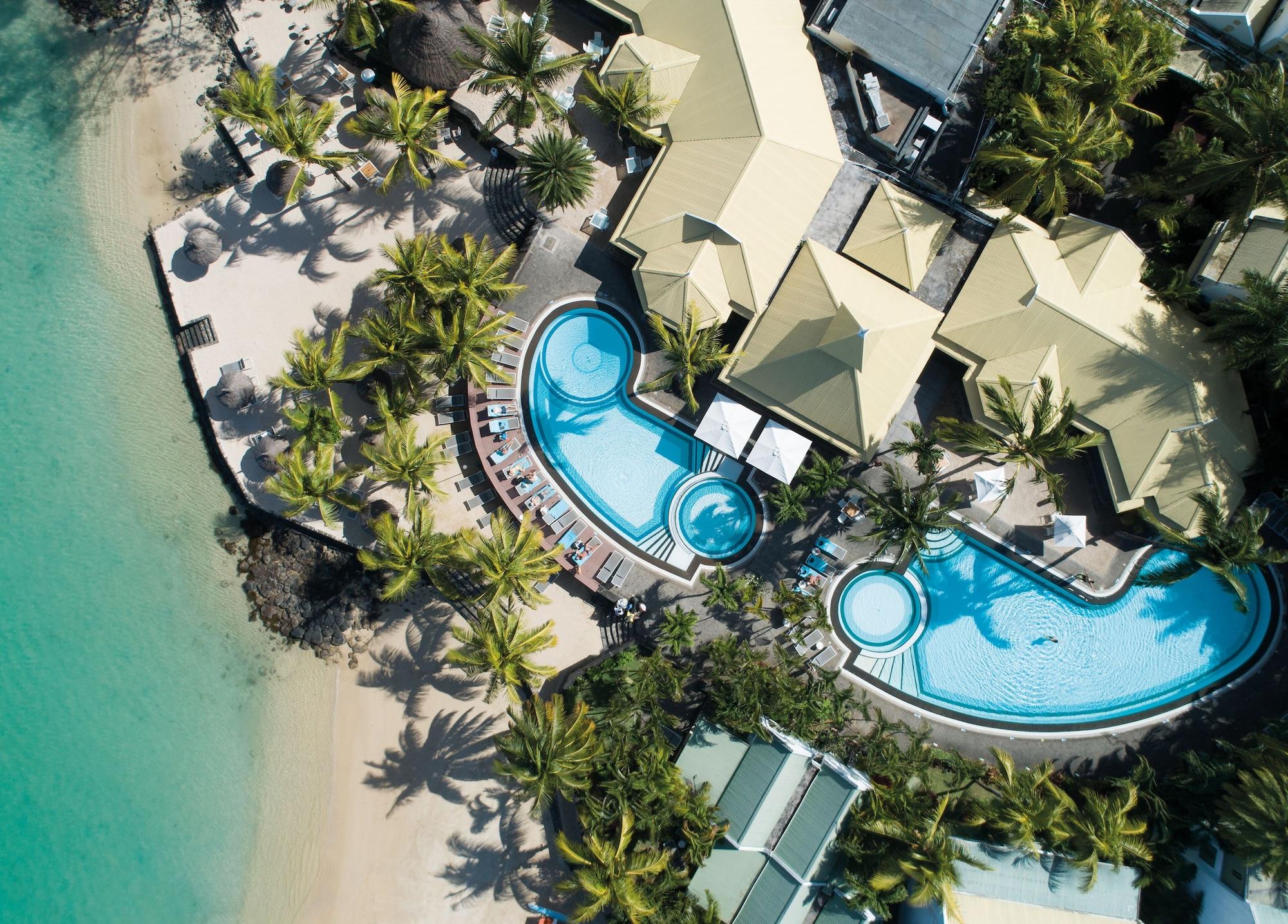 Veranda Grand Baie Hotel & Spa Екстериор снимка