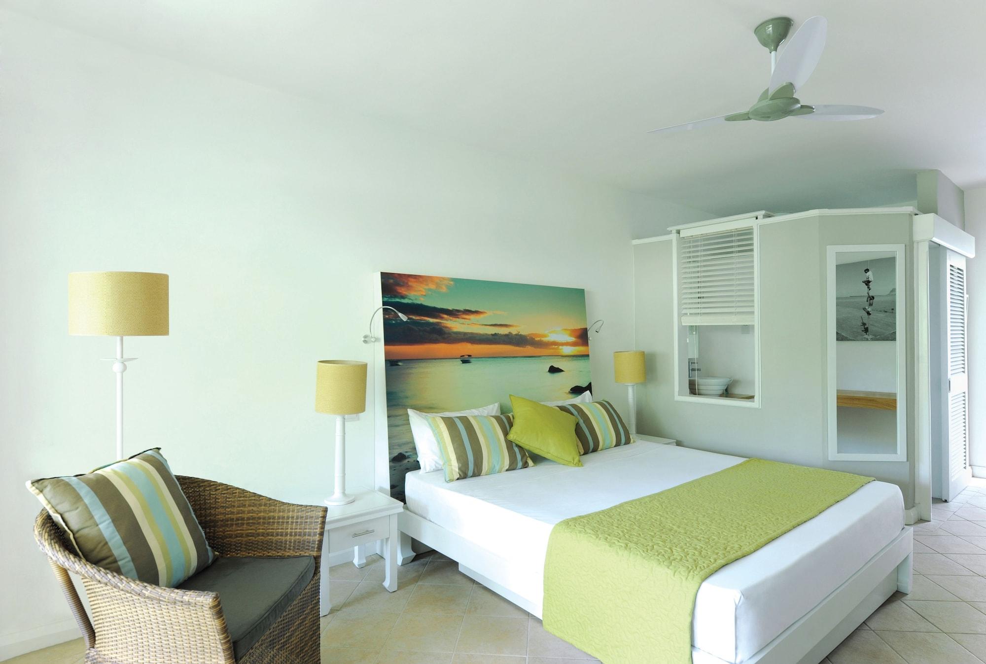 Veranda Grand Baie Hotel & Spa Екстериор снимка