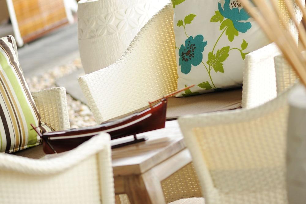 Veranda Grand Baie Hotel & Spa Екстериор снимка