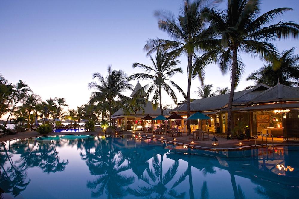 Veranda Grand Baie Hotel & Spa Екстериор снимка