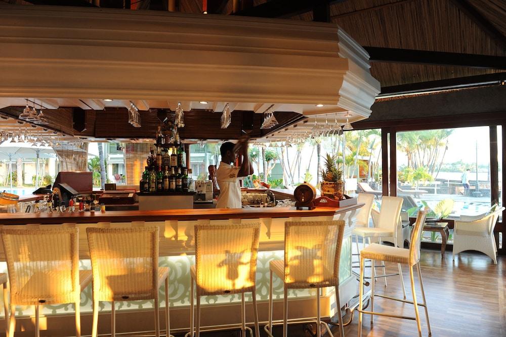 Veranda Grand Baie Hotel & Spa Екстериор снимка