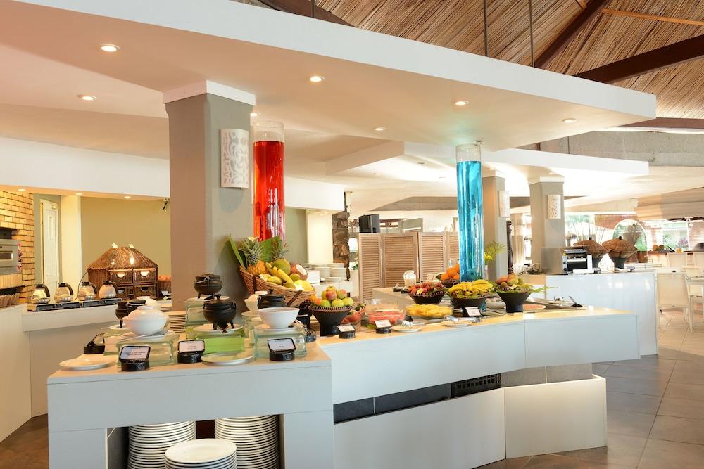 Veranda Grand Baie Hotel & Spa Екстериор снимка