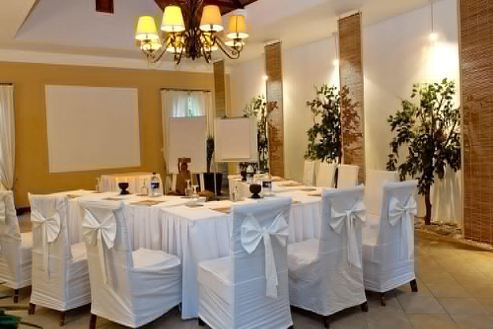 Veranda Grand Baie Hotel & Spa Екстериор снимка