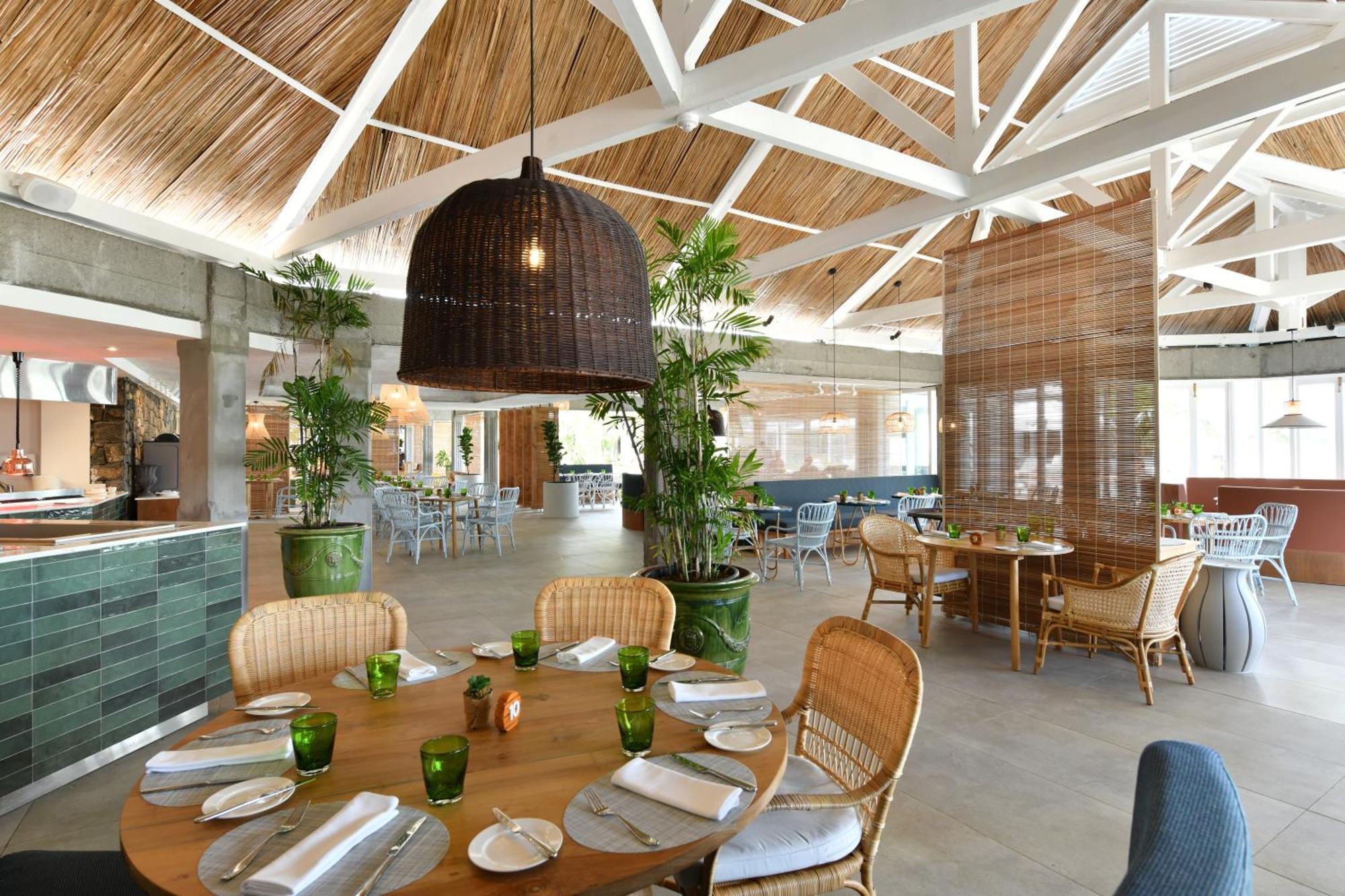 Veranda Grand Baie Hotel & Spa Екстериор снимка
