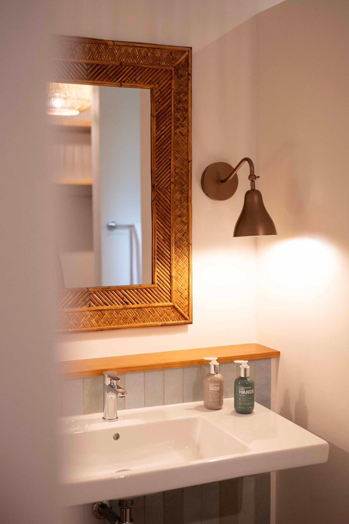 Veranda Grand Baie Hotel & Spa Екстериор снимка
