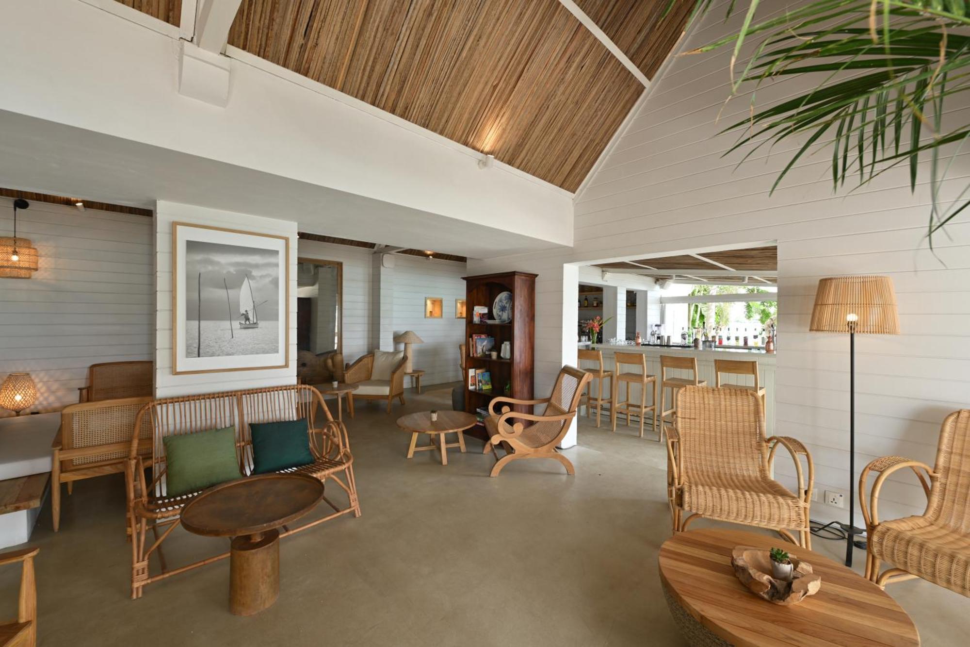 Veranda Grand Baie Hotel & Spa Екстериор снимка
