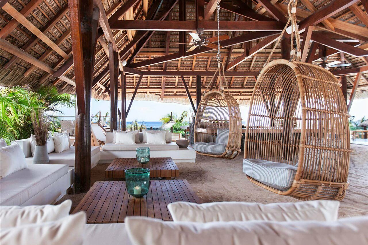 Veranda Grand Baie Hotel & Spa Екстериор снимка